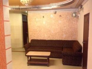 Hotel Kamal Kunj Джапур Экстерьер фото