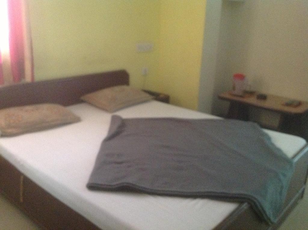 Hotel Kamal Kunj Джапур Номер фото