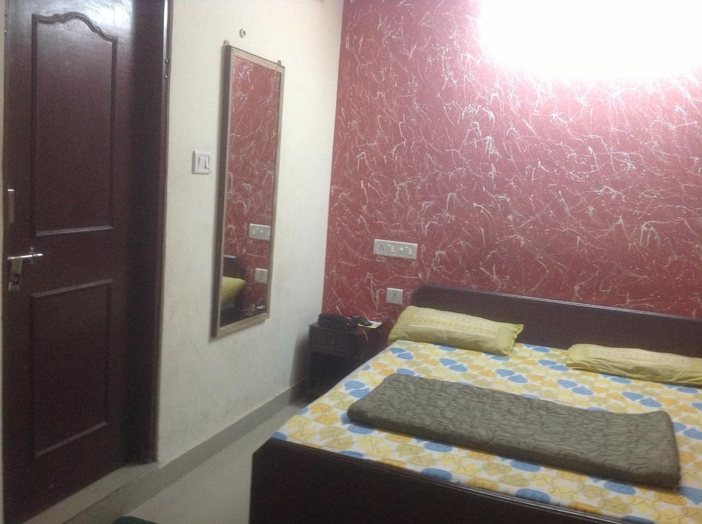 Hotel Kamal Kunj Джапур Номер фото