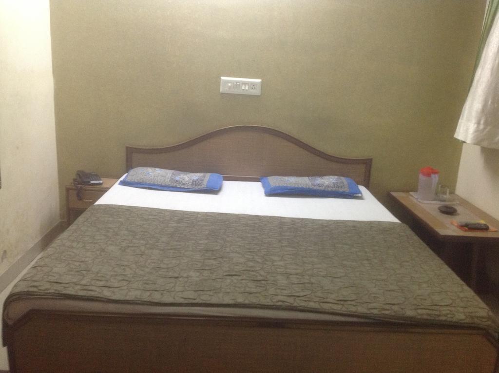 Hotel Kamal Kunj Джапур Номер фото